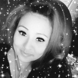 Meet your Posher, Nikki